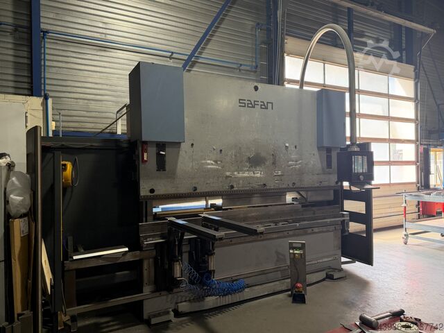 Press brake Safan Darley CNCL-K 150 3100