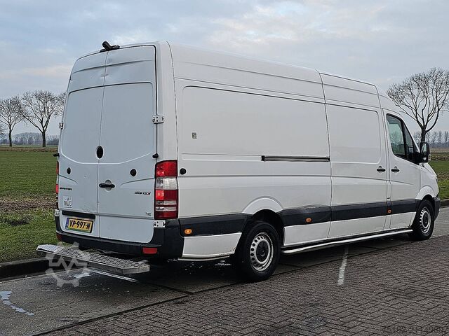 High-roof van MERCEDES-BENZ SPRINTER 313 L3H2 Maxi Automaat!