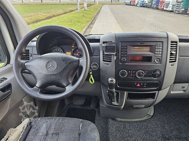 High-roof van MERCEDES-BENZ SPRINTER 313 L3H2 Maxi Automaat!