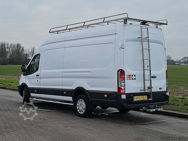 Hochdachkombi FORD TRANSIT 350