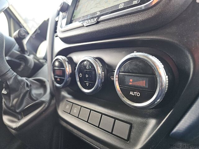 Hochdachkombi IVECO DAILY 35S18 3.0ltr Automaat 180P