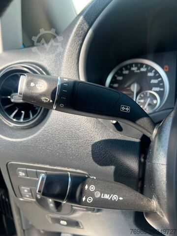 Panel van MERCEDES-BENZ Vito 116 LANG 9G 4M MIXTO KLIMA NAVI KAMERA AHK
