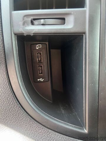 Panel van MERCEDES-BENZ Vito 116 LANG 9G 4M MIXTO KLIMA NAVI KAMERA AHK