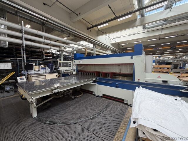 Saw Schelling FTM 330 | Plattensäge