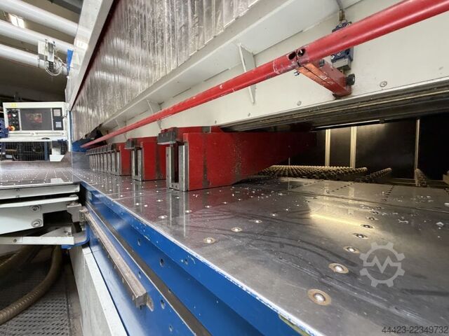 Saw Schelling FTM 330 | Plattensäge