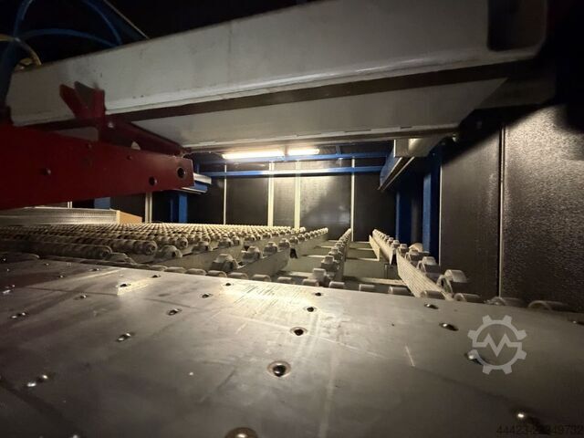 Saw Schelling FTM 330 | Plattensäge
