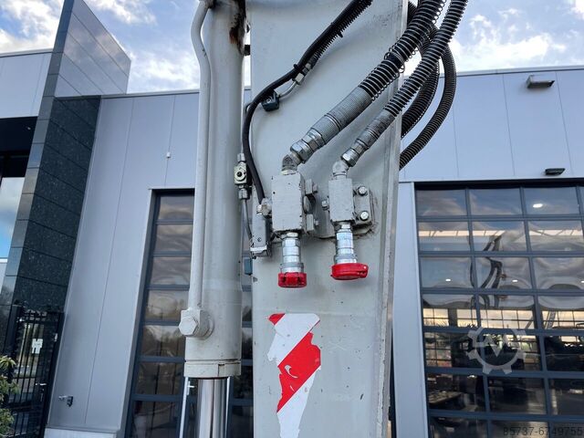 Takeuchi TB175 Takeuchi TB175W