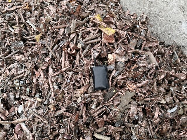 Zweiwellenzerkleinerer PRT Schredderwellen für ihren Zerkleinerer