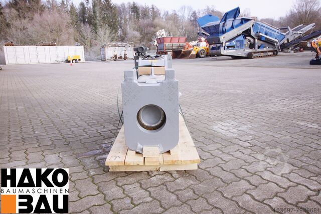 Hydraulikhammer Epiroc EC 140 CL