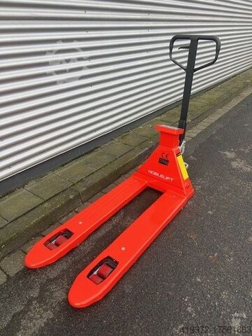 Hand Pallet Truck Noblelift HPT 20S Wiegehubwagen