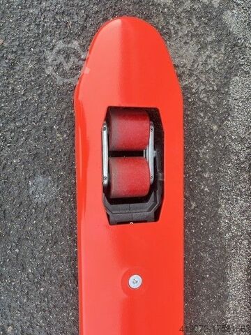 Hand Pallet Truck Noblelift HPT 20S Wiegehubwagen