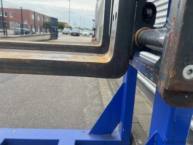 Zinkenverstellgerät Still WZV25-G