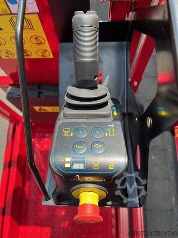 Scissor Lifts Magni ES0607EP
