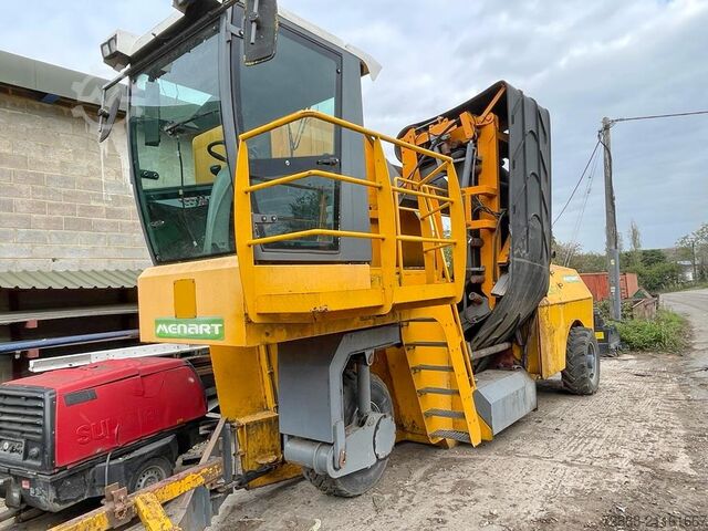 Turner Menart STM ( 1032 MTRA)