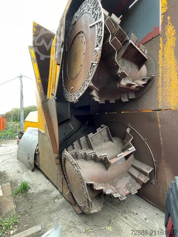 Turner Menart STM ( 1032 MTRA)