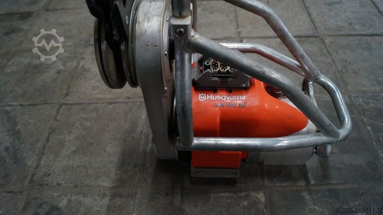 Wandsäge Husqvarna WS 482 HF