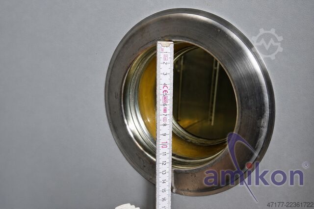 Year of manufacture 2018, 600 L CTS Temperaturprüfschrank T-70/600 -70 bis +210°C