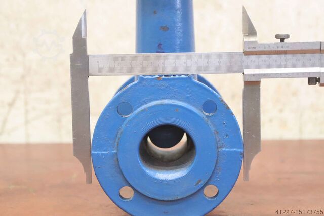 Gate valve with flange connection KSB BOA-C DN50 PN6
