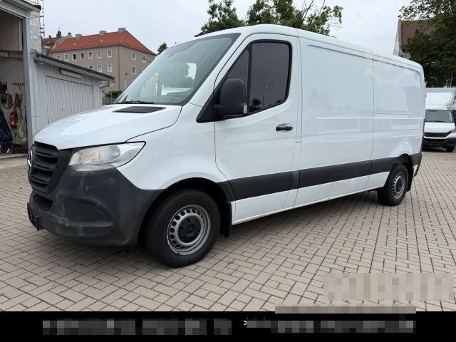 Kastenwagen MERCEDES-BENZ Sprinter 214 CDi L2H1 Klima Kamera No. 314-16