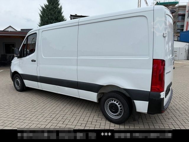 Kastenwagen MERCEDES-BENZ Sprinter 214 CDi L2H1 Klima Kamera No. 314-16