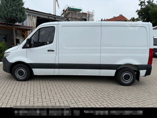 Kastenwagen MERCEDES-BENZ Sprinter 214 CDi L2H1 Klima Kamera No. 314-16