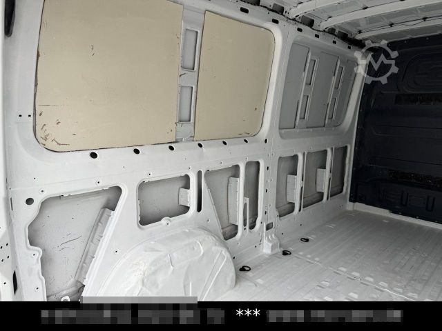 Kastenwagen MERCEDES-BENZ Sprinter 214 CDi L2H1 Klima Kamera No. 314-16