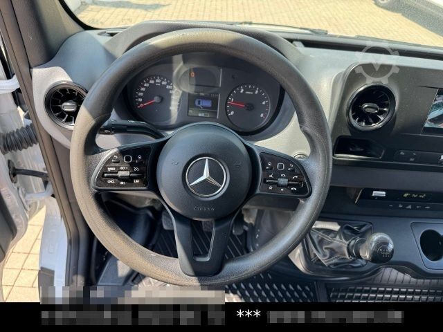 Kastenwagen MERCEDES-BENZ Sprinter 214 CDi L2H1 Klima Kamera No. 314-16