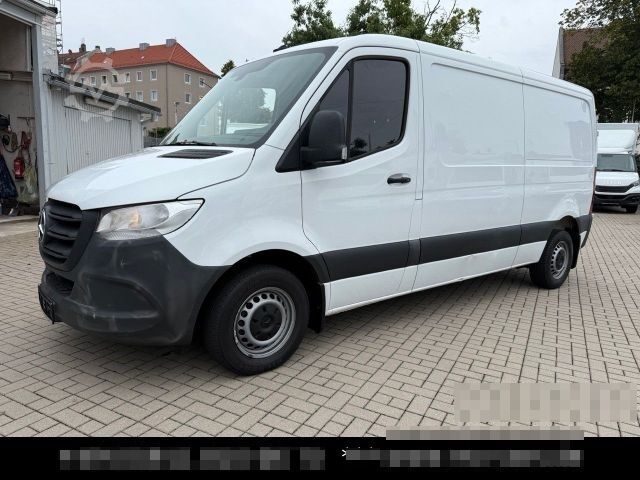 Kastenwagen MERCEDES-BENZ Sprinter 214 CDi L2H1 Klima Kamera No. 314-16
