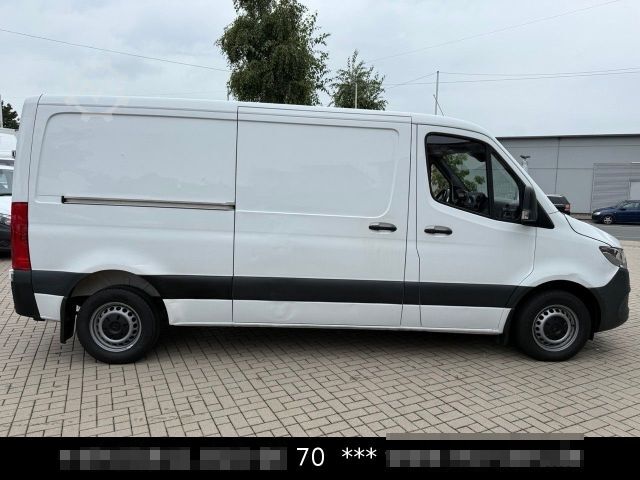 Kastenwagen MERCEDES-BENZ Sprinter 214 CDi L2H1 Klima Kamera No. 314-16