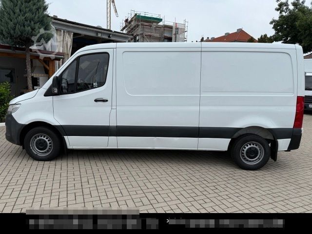 Kastenwagen MERCEDES-BENZ Sprinter 214 CDi L2H1 Klima Kamera No. 314-16
