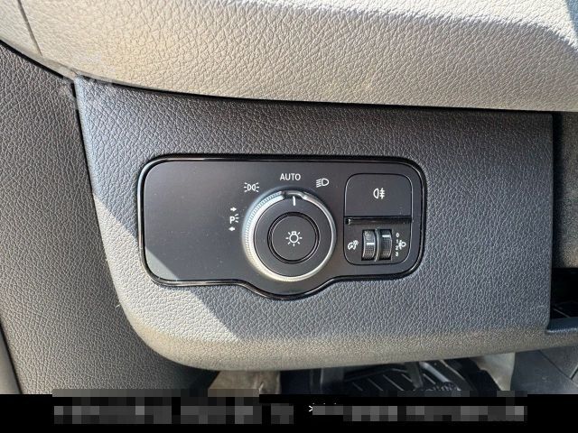 Kastenwagen MERCEDES-BENZ Sprinter 214 CDi L2H1 Klima Kamera No. 314-16