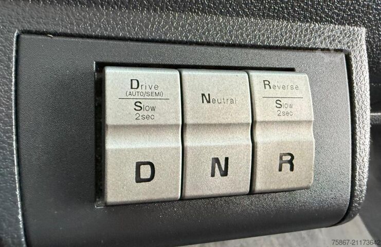 Kipper LKW IVECO EUROCARGO 100E21