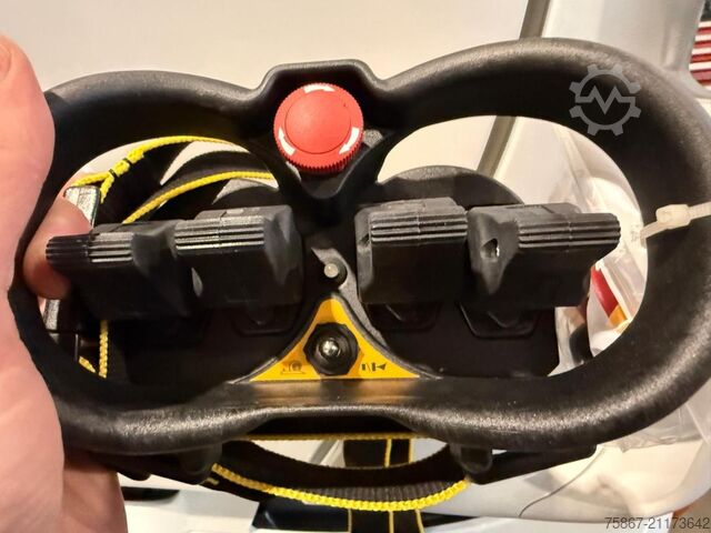 Kipper LKW IVECO EUROCARGO 100E21