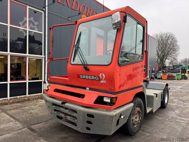 Terminal-Traktor Terberg YT 182