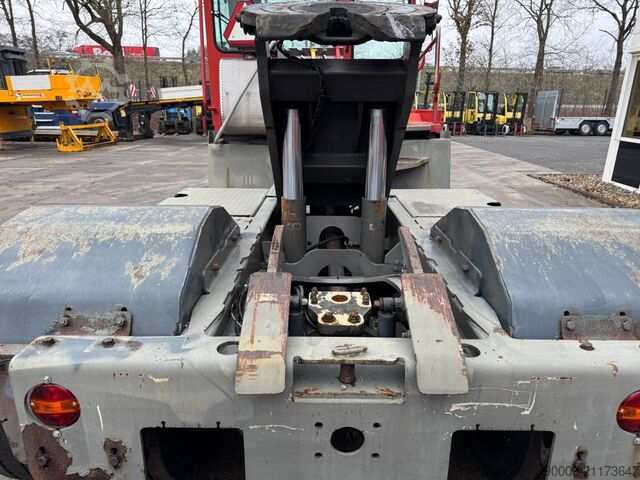 Terminal-Traktor Terberg YT 182