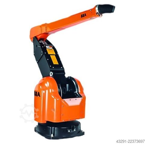 Industrieroboter ABB Robotics IRB 540-02 Seriennummer IRB0540-02-0087
