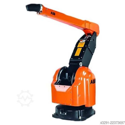 Industrieroboter ABB Robotics IRB 540-02 Seriennummer IRB0540-02-0087