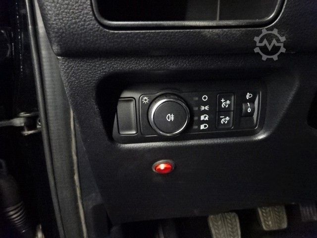 Tipper van FORD Ranger 2.0 TDCI XL EXtraKab 3-S.-Kipper AHK WiP