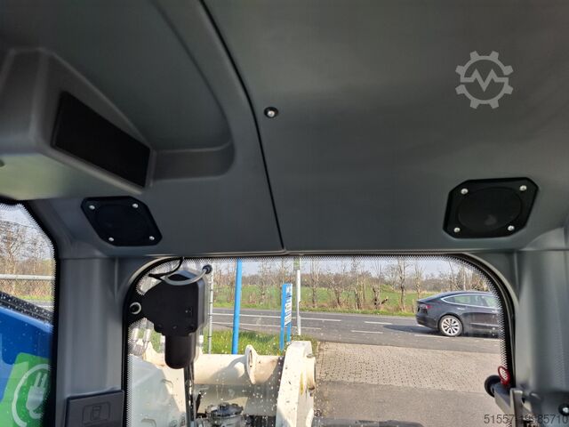 Teleskoplader Faresin 6.26 E | 2023