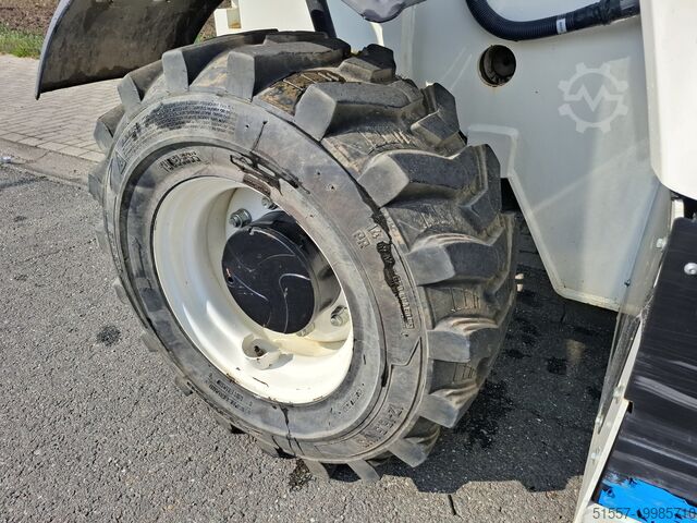 Teleskoplader Faresin 6.26 E | 2023