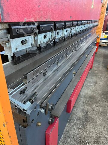 Hydraulic press brake GADE PS-C-3160