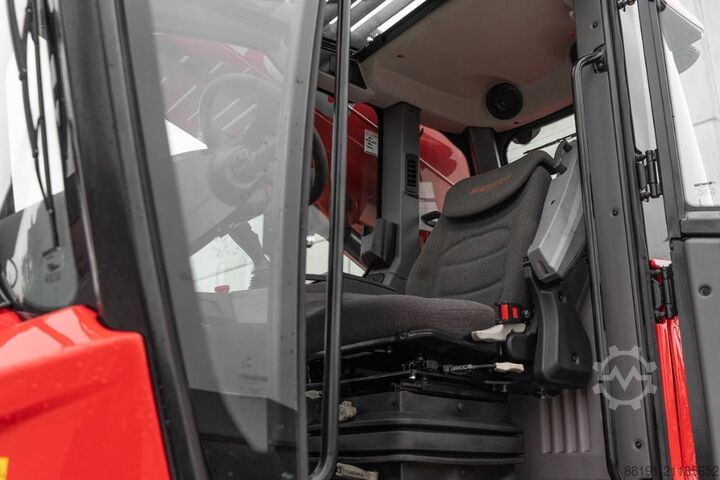 Teleskoplader Manitou MRT 1845