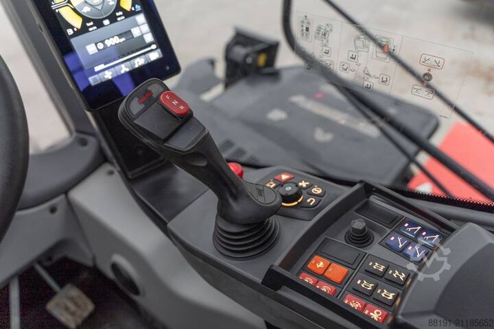 Teleskoplader Manitou MRT 1845