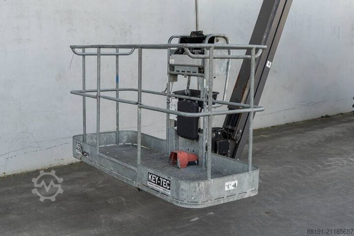 Gelenkteleskoparbeitsbühne Manitou 200 ATJ