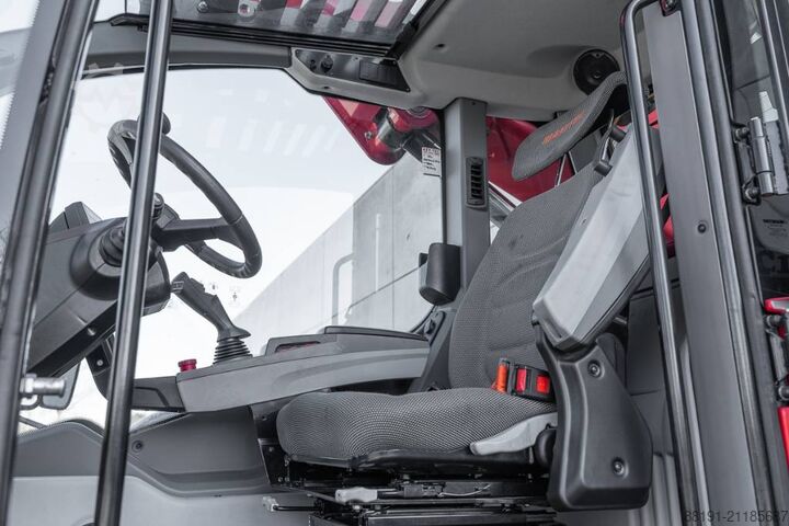 Teleskoplader Manitou MRT 1845