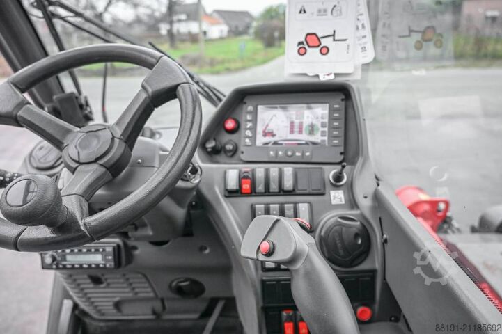 Teleskoplader Manitou MRT 2150 Plus Privilege