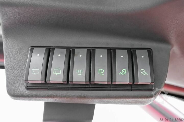 Teleskoplader Manitou MRT 2150 Plus Privilege