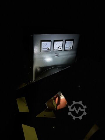 Zapfwellengenerator EY-85TCS-AVR 85kVA ENERGY EY-85TCS-AVR 85kVA / 68kW