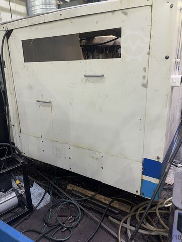 Tool milling machine FADAL VMC 6030B-II
