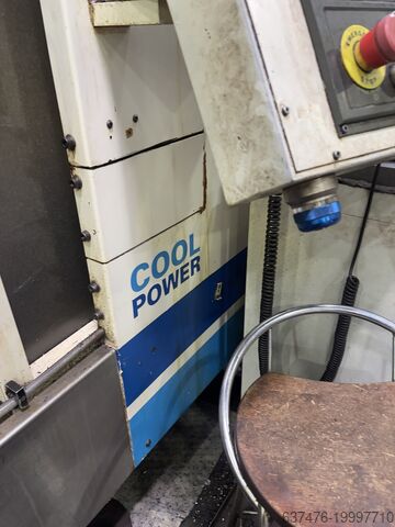 Tool milling machine FADAL VMC 6030B-II